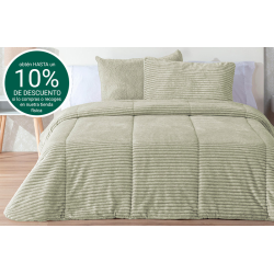 Conforter Lines Melange borreguillo