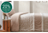 Conforter borreguillo Doko 69 rosa