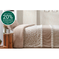 Conforter borreguillo Doko 69 rosa