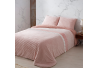Conforter borreguillo Doko 71 rosa