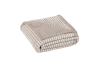 Plaid Lines Melange 30x170