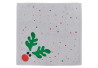 Paño cocina Risart Navidad Reno