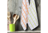 Paño cocina Risart Cuadros pack 2 ud