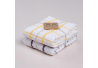 Paño cocina Risart Cuadros pack 2 ud