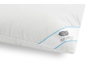 Almohada plumón Duvedecor Optima