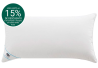 Almohada plumón Duvedecor Optima