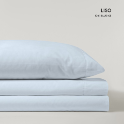 Juego sábanas franela Dart Liso