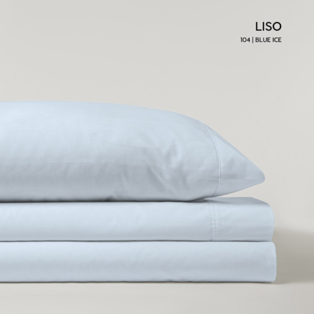 Juego sábanas franela Dart Liso