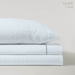Juego sábanas Kabely Clove