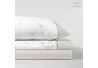 Juego sábanas Serena Aroa