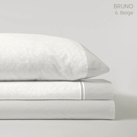 Juego sábanas Pasata Bruno