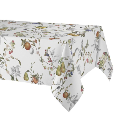 Mantel antimanchas Fruits - CORTE Y CONFECCION A MEDIDA