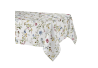 Mantel antimanchas Melisa - CORTE Y CONFECCION A MEDIDA