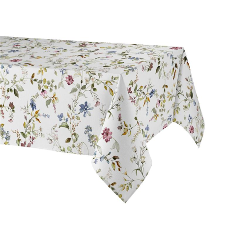 Mantel antimanchas Melisa - CORTE Y CONFECCION A MEDIDA
