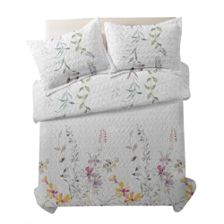 Bouti estampado Flores Gandal