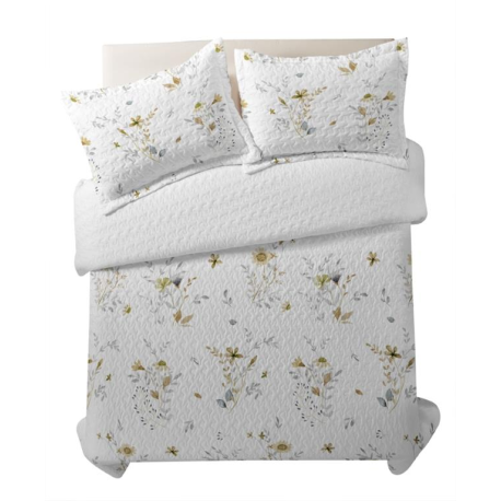 Bouti estampado Flores Edel