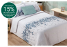 Bouti estampado Hedera
