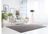 Alfombra lisa Loft 060x120 cm