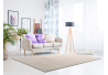 Alfombra lisa Loft 060x120 cm