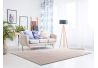 Alfombra lisa Loft 060x120 cm