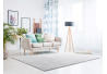 Alfombra lisa Loft 060x120 cm