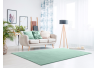 Alfombra lisa Loft 060x120 cm