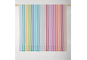 Toalla pareo doble extra grande 180x180 cm