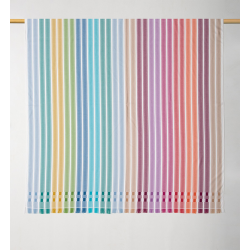 Toalla pareo doble extra grande 180x180 cm