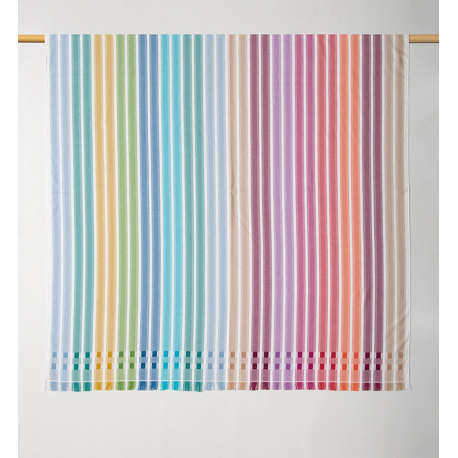 Toalla pareo doble extra grande 180x180 cm