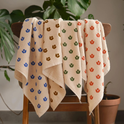 Paño cocina Risart Tulip