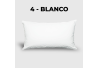 Almohadon Serena liso