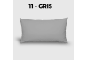Almohadon Serena liso