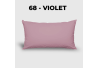 Almohadon Serena liso