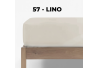 Bajera ajustable Serena liso