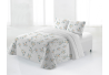 Bouti estampado Flores Saler