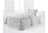Bouti estampado Flores Saler