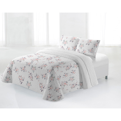 Bouti estampado Flores Saler