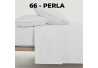 Encimera Percal Algodón 200 hilos color liso