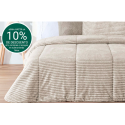 Conforter Lines Melange borreguillo