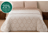 Conforter borreguillo Doko 75 beig