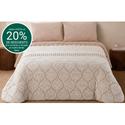 Conforter borreguillo Doko 75 beig