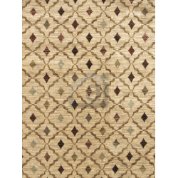 Alfombra Heritage 708 color beig