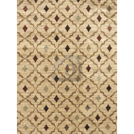 Alfombra Heritage 708 color beig