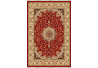 Alfombra Persia 868 granate