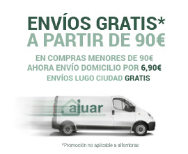 Envíos Gratis