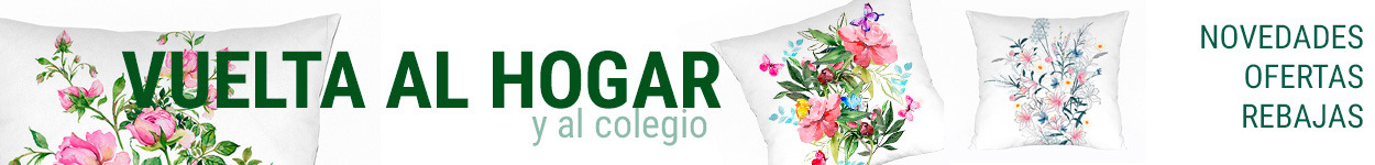 VUELTA AL HOGAR