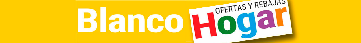 BLANCO HOGAR