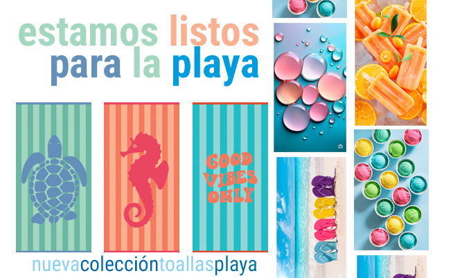 playa 2025