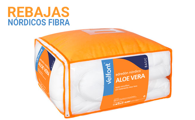 nordicos fibra